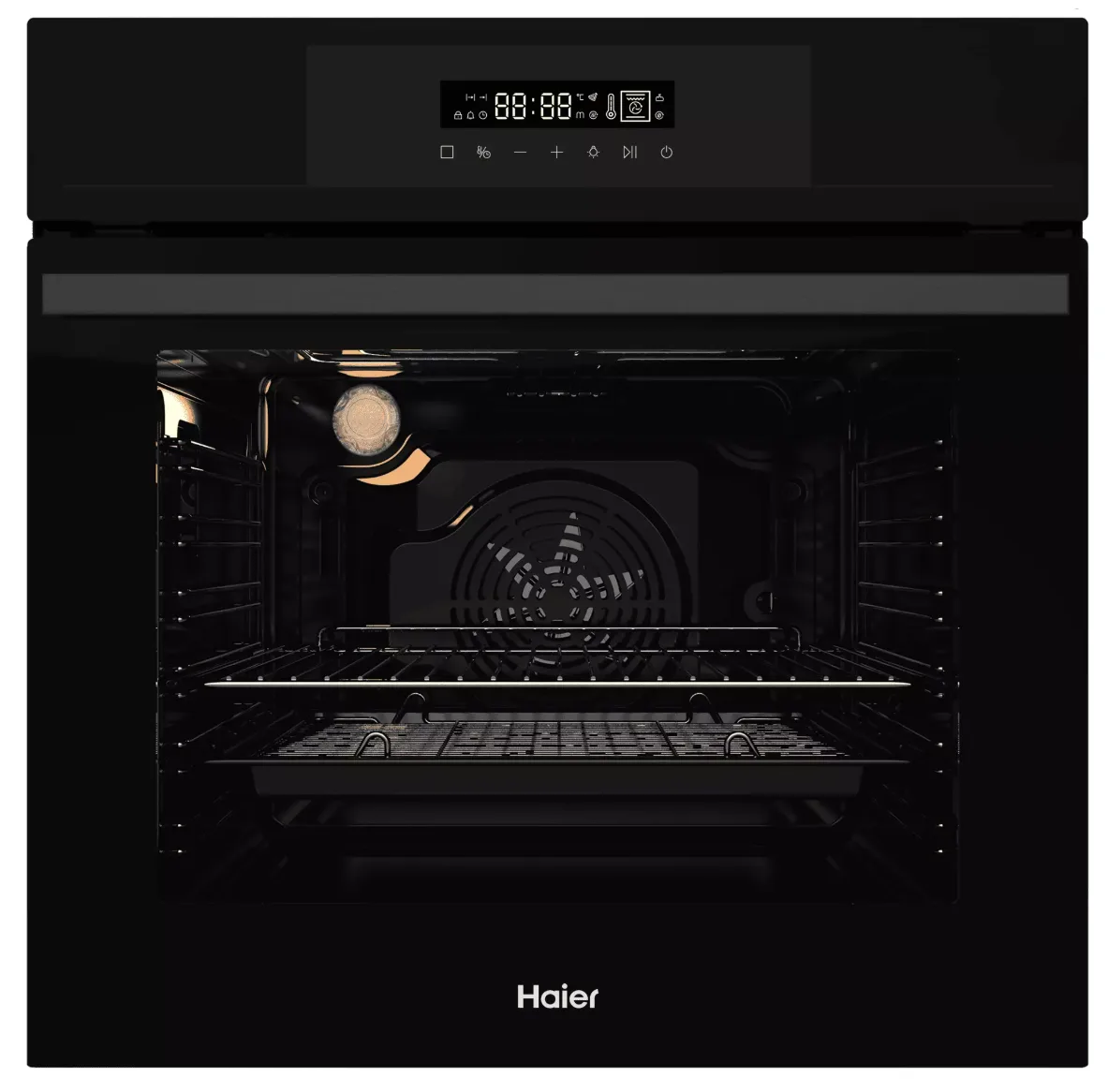 HAIER HOX-FP3AGB